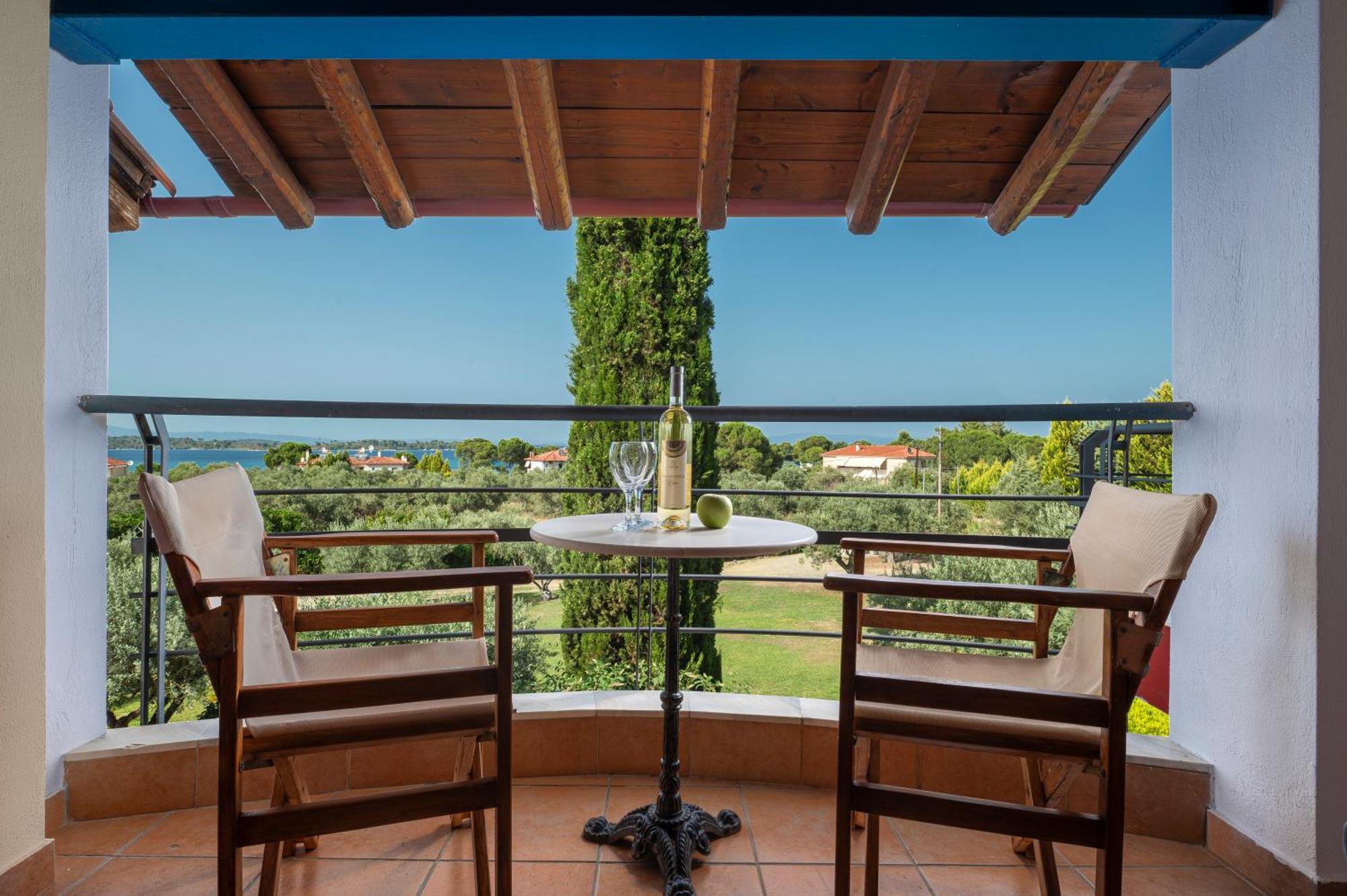 Avista Villa Вурвуру Екстериор снимка